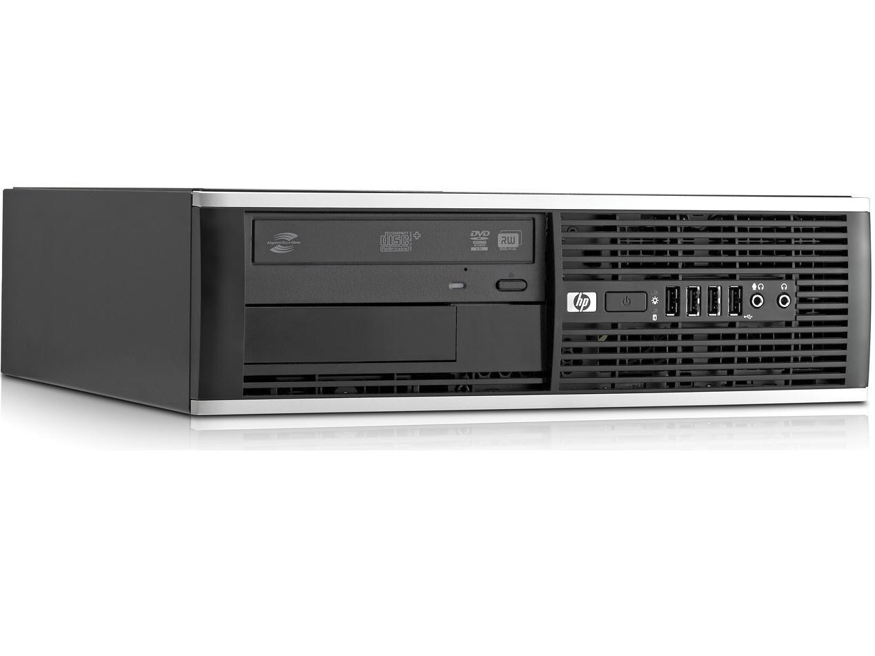 HP 6005 Pro SFF PX2B59 2GB 500GB W7Pro