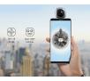Smartfon Huawei Mate 10 Pro + kamera 360 CV60 (szary)