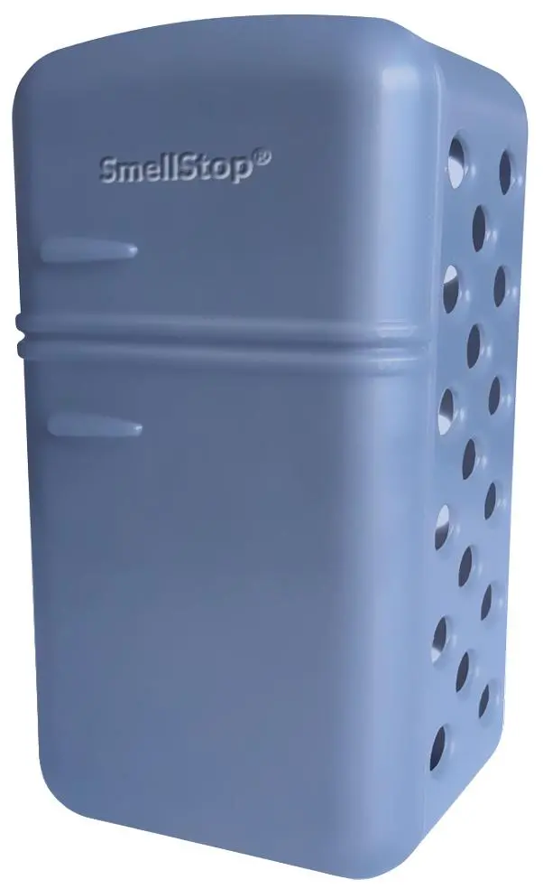 Pochłaniacz zapachów do lodówki HILLMANN AGLO01