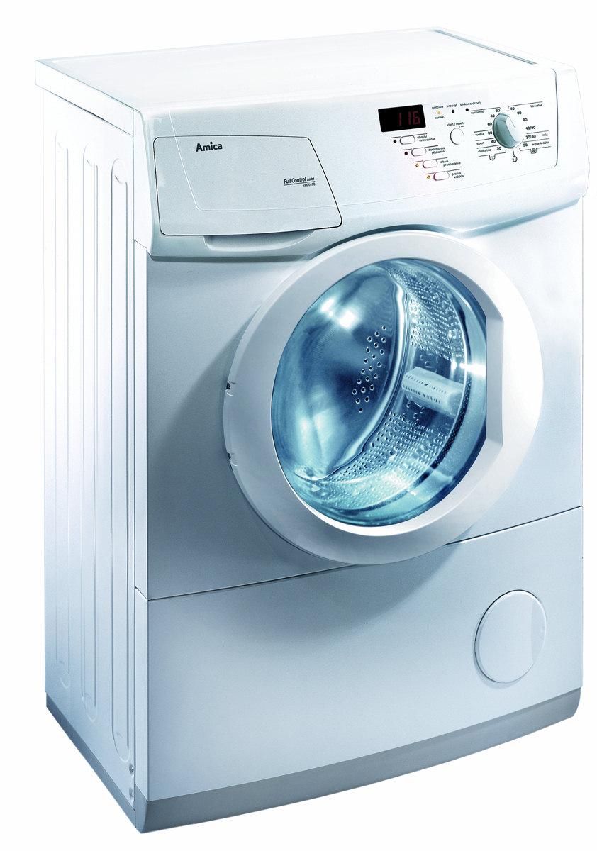 Pralka Amica Optima Plus AWSO10D