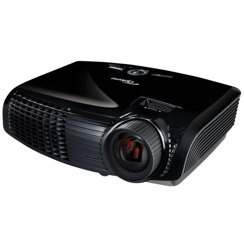 Projektor Optoma GT750 - DLP - Full HD