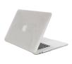 Etui na laptop Tucano Nido Hard Shell MacBook Pro 15" Retina (przeźroczysty)