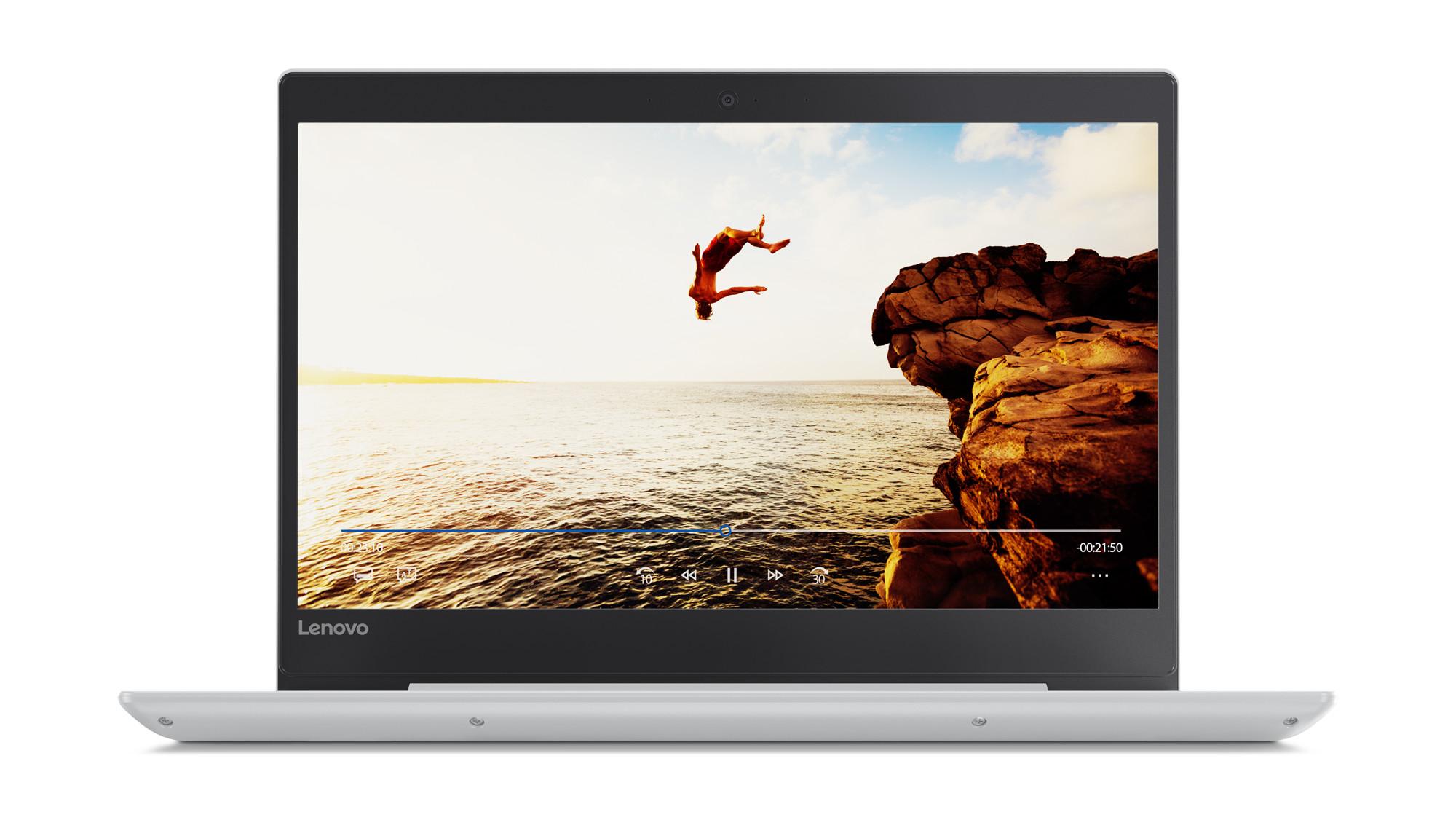 Lenovo IdeaPad 320S-14IKB 14" Intel® Core™ i3-7100U 4GB RAM 1TB Dysk Win10