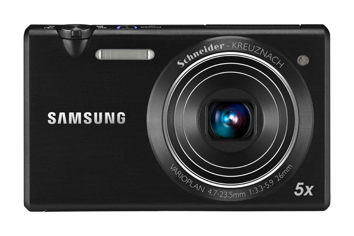 Samsung MV800