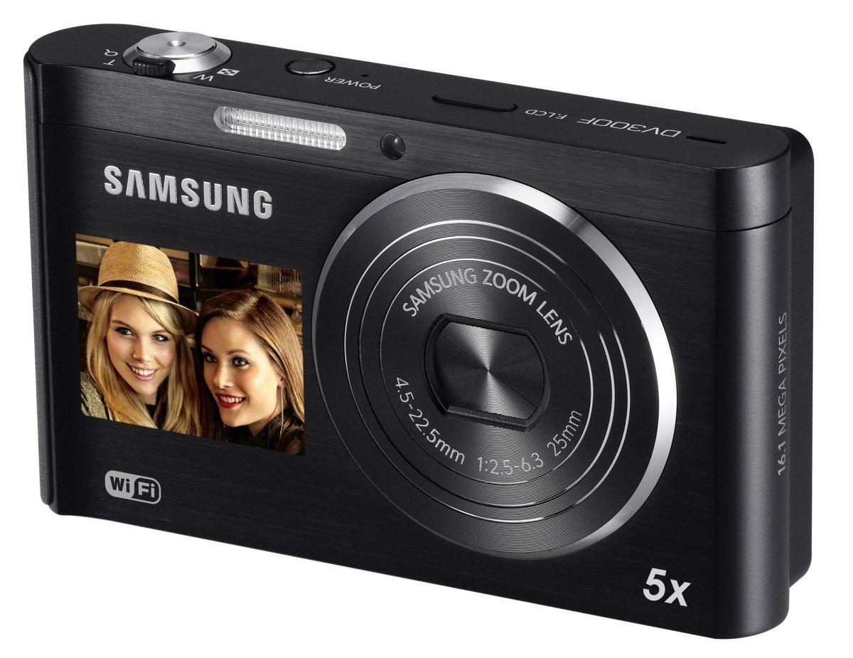 Samsung DV300