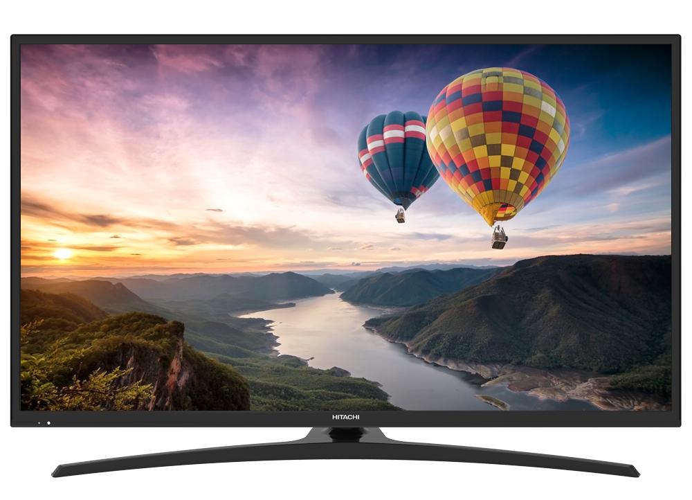 Hitachi 43HB5T62
