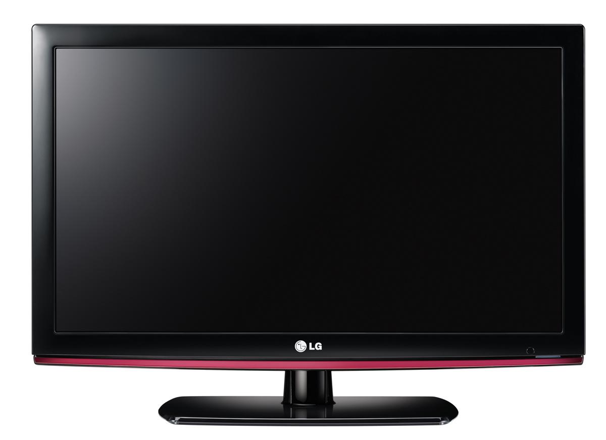 LG 32LD350