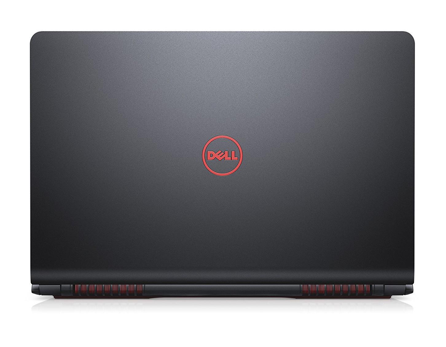 Dell Inspiron 15 5577 15,6" Intel® Core™ i5-7300HQ 8GB RAM  256GB Dysk  GTX1050 Grafika Win10