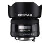 Obiektyw Pentax smc FA 35mm f/2 AL