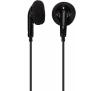 Słuchawki przewodowe Thomson EAR1115 (czarny)