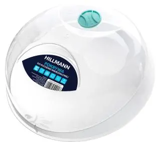 HILLMANN 25cm AGDMI02