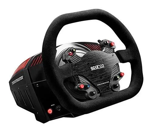 Thrustmaster TS-XW Racer Sparco P310 Competition Mod z