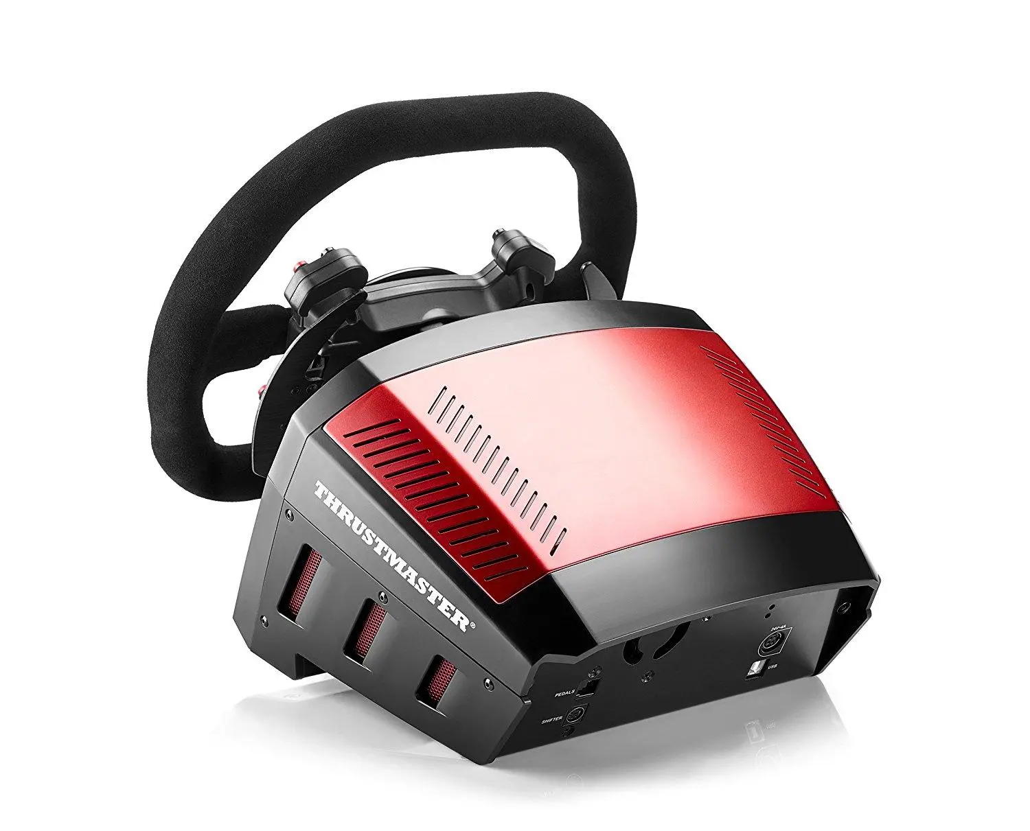 Thrustmaster TS-XW Racer レーシングホイール TS-XW Racer Sparco P310 Competition Mod - | Thrustmaster