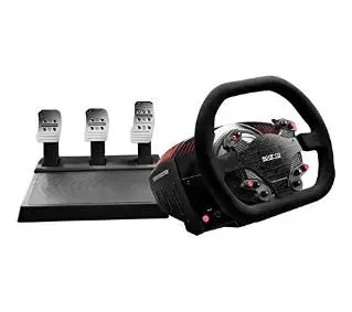 Thrustmaster TS-XW Racer Sparco P310 Competition Mod z pedałami do Xbox Series X/S, Xbox One, PC Force Feedback - Kup na Raty - RRSO 0%