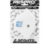 Respro Sports Filter Pack rozmiar XL - 2 szt.