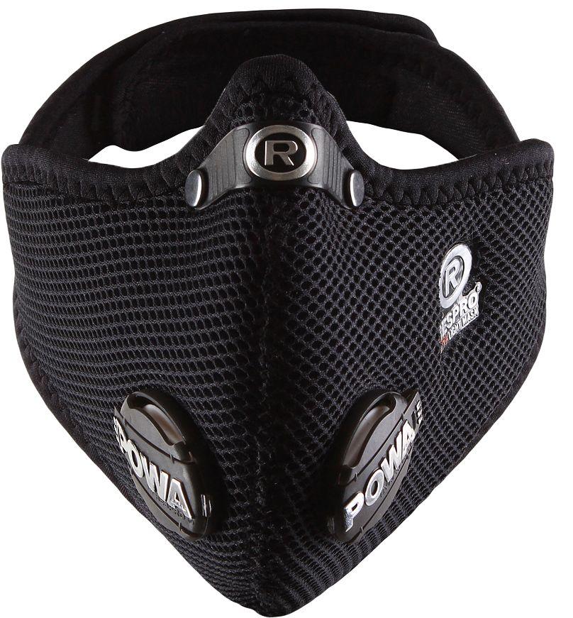 Respro Ultralight rozmiar M (czarny)