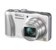 Panasonic デジカメ　LUMIX DMC-TZ30 [ホワイト] 概要 デジタルカメラ DMC-TZ30 | LUMIX（ルミックス） ミラー
