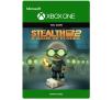Stealth Inc 2: A Game of Clones [kod aktywacyjny] - Gra na Xbox One (Kompatybilna z Xbox Series X/S)