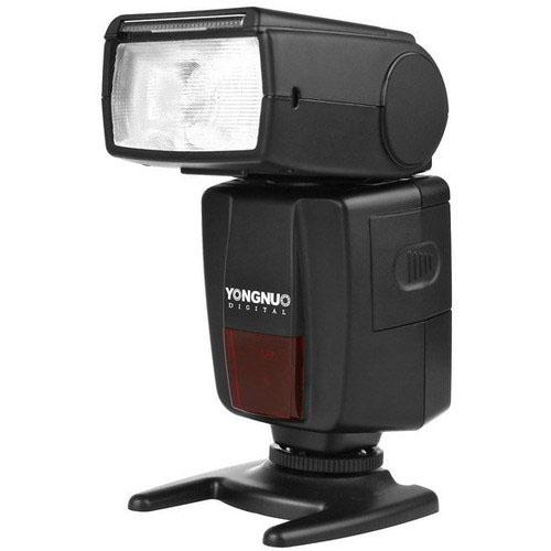 Yongnuo Speedlite YN-468