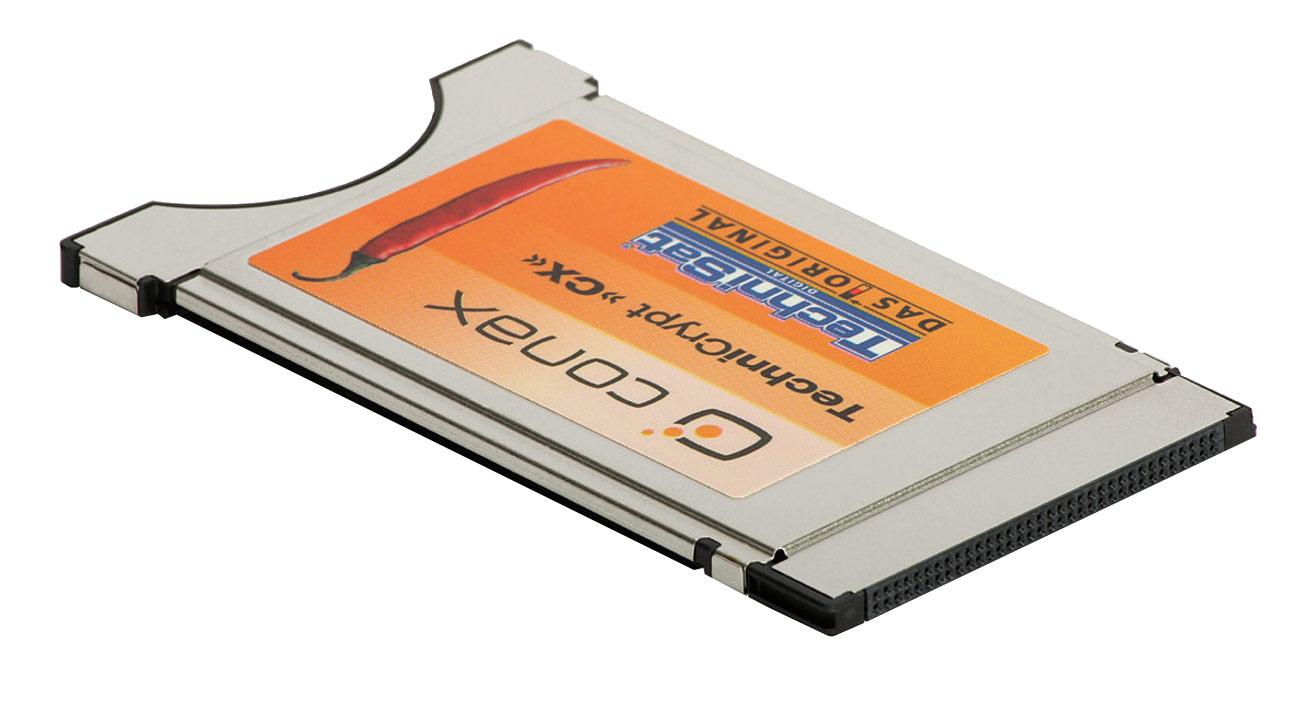 Moduł CI TechniSat 0000/4568