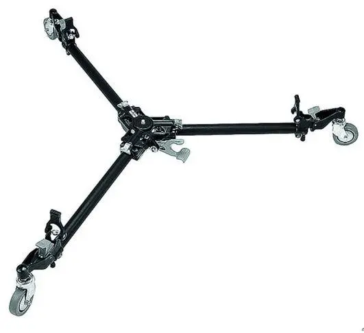 Kółka Manfrotto Folding Auto Dolly 181B