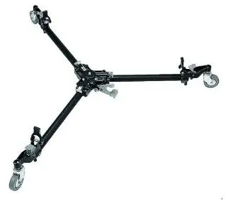 Manfrotto Folding Auto Dolly 181B - Kup na Raty - RRSO 0%