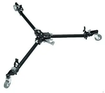 Kółka Manfrotto Folding Auto Dolly 181B