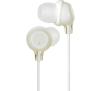 Słuchawki przewodowe JVC HA-FX22-W (biały)