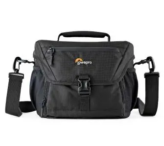 Torba Lowepro Nova 180 AW II Czarny