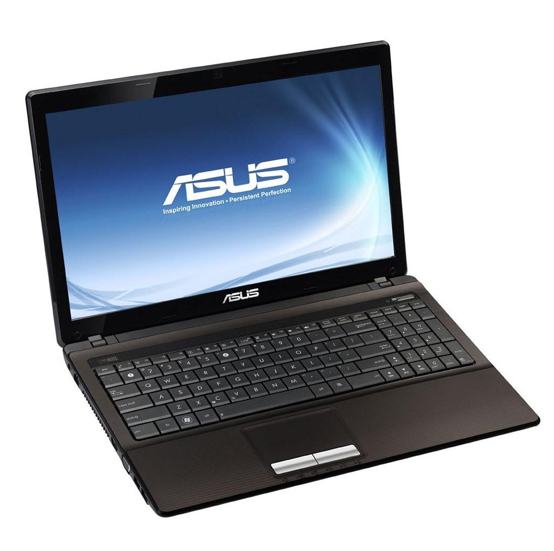 ASUS K53TK-SX038V 15,6" A4-3305M 3GB RAM 320GB Dysk Win7