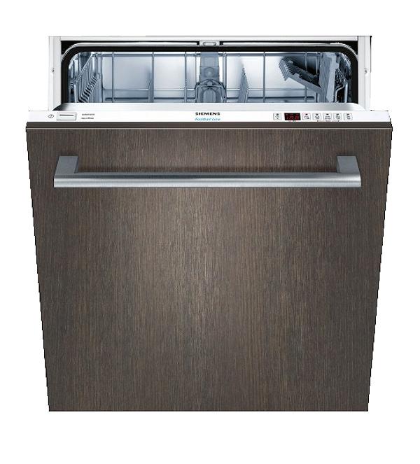 Zmywarka Siemens SE64N360PL Football Line