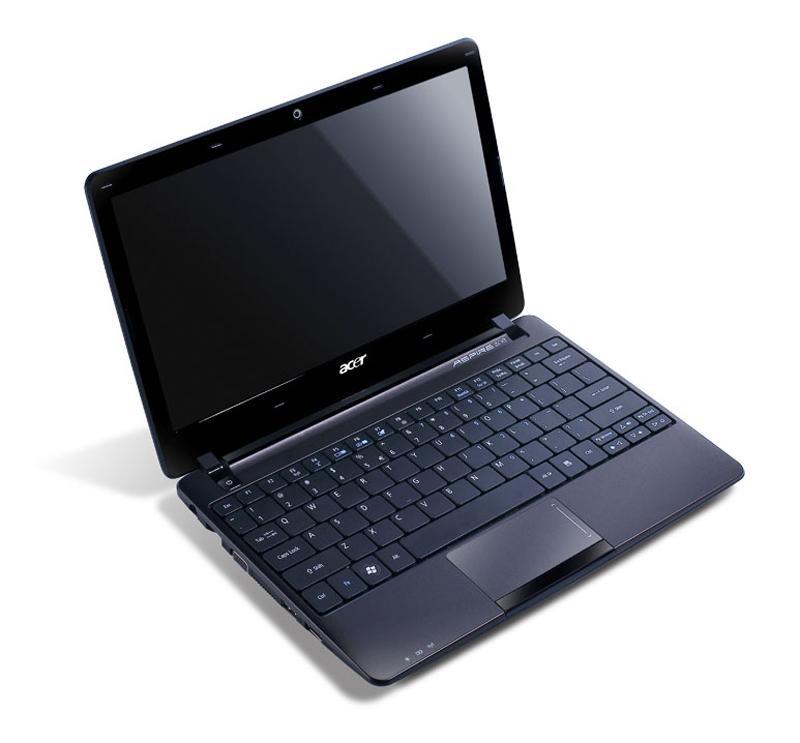 Acer Aspire One 722-C6Ckk 11,6" C60 2GB RAM  320GB Dysk  HD6250 Linux