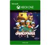 Overcooked [kod aktywacyjny] - Gra na Xbox One (Kompatybilna z Xbox Series X/S)