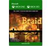 Gra Braid [kod aktywacyjny] Xbox 360