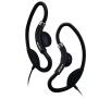 Słuchawki przewodowe Sony MDR-AS21J (czarny)