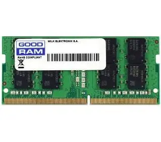 GoodRam DDR4 4GB 2400CL17 SODIMM - Kup na Raty - RRSO 0%
