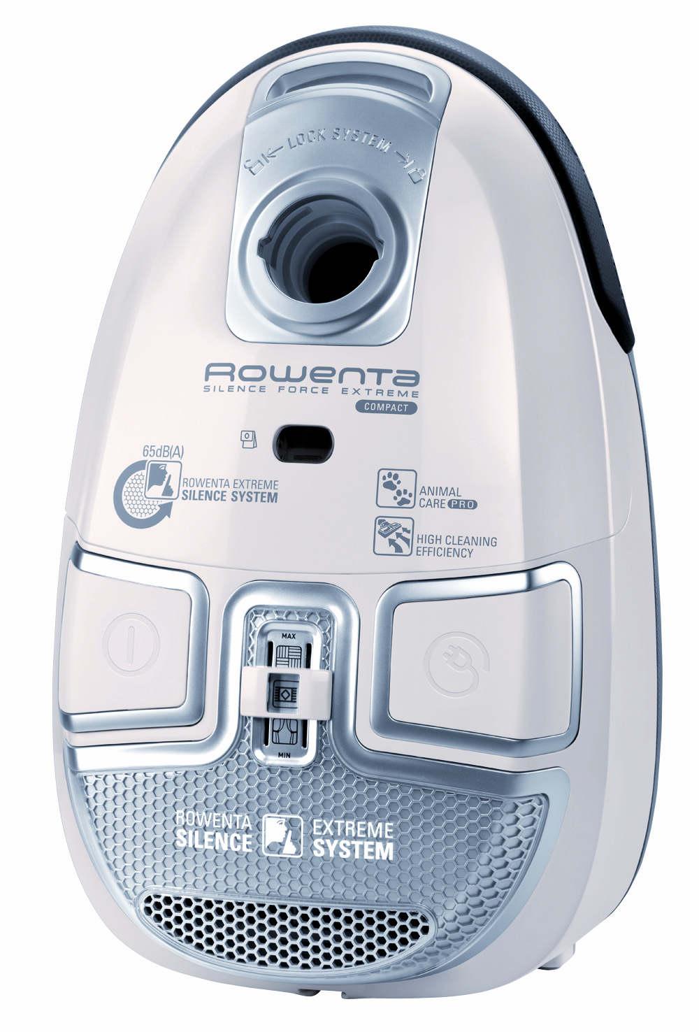 Rowenta Silence Force Extreme Compact RO5737