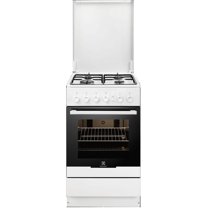 Kuchnia gazowa Electrolux EKG51103OW