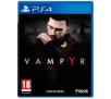 Vampyr - Gra na PS4 (Kompatybilna z PS5)