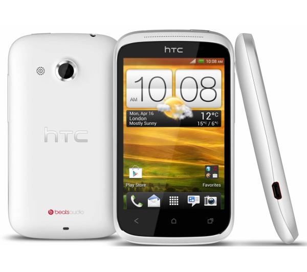 htc desire c