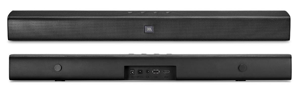 Soundbar JBL Bar Studio - Opinie, Cena - RTV EURO AGD