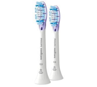 Końcówka do szczoteczki Philips Sonicare G3 Premium Gum Care HX9052/17 2szt.