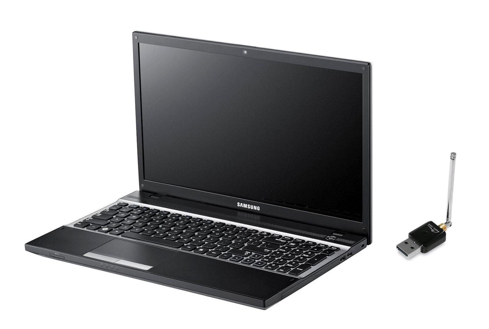 Samsung NP300V5A-S0APL Grafika Win7+ tuner TV