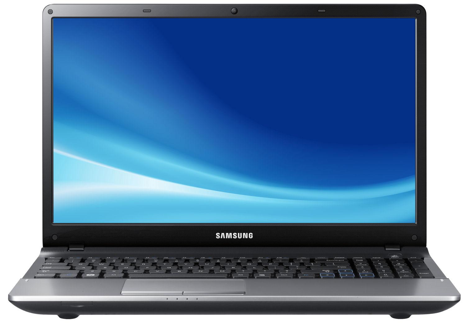Samsung NP300E5A-S09PL Grafika Win7
