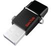 PenDrive SanDisk Ultra Dual 256GB USB 3.0 + microUSB