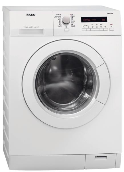 Pralka AEG L75484EFL