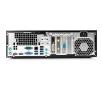 HP EliteDesk 705 G3 SFF AMD Ryzen 3 Pro 1200 4GB 500GB R7 430 W10 Pro
