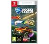 Rocket League - Edycja Kolekcjonerska  Nintendo Switch