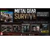 Metal Gear Survive - Gra na PS4 (Kompatybilna z PS5)