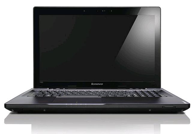 Windowsノート本体 Lenovo Y580 Corei5-3210M SSD+HDD GTX660M Lenovo IdeaPad Y580 15,6